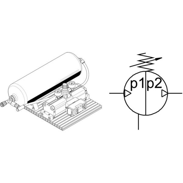 DPA-63-10-CRVZS10 Festo