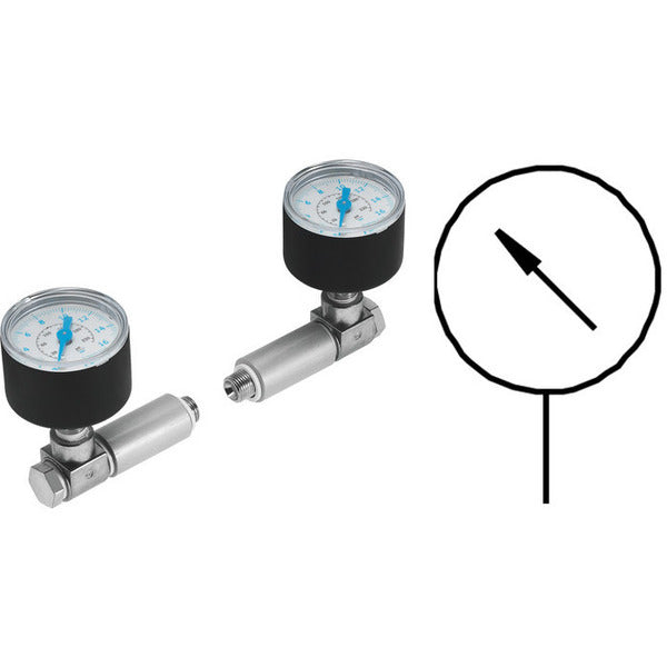 DPA-63-10-MA-SET Festo