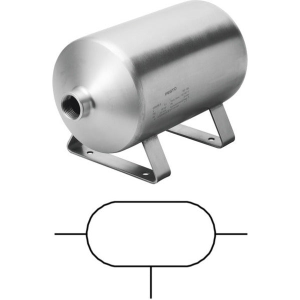 CRVZS-10 Festo
