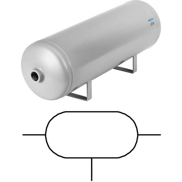 VZS-20-B Festo