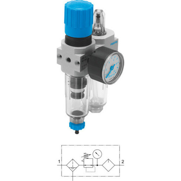 FRC-1/8-D-7-5M-MICRO-H Festo