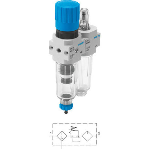 FRC-1/8-D-7-O-5M-MICRO-H Festo