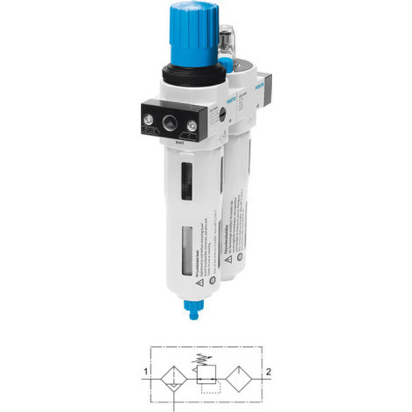 FRC-3/8-D-O-MINI-A Festo