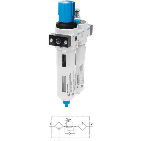 FRC-3/4-D-O-MAXI-A Festo