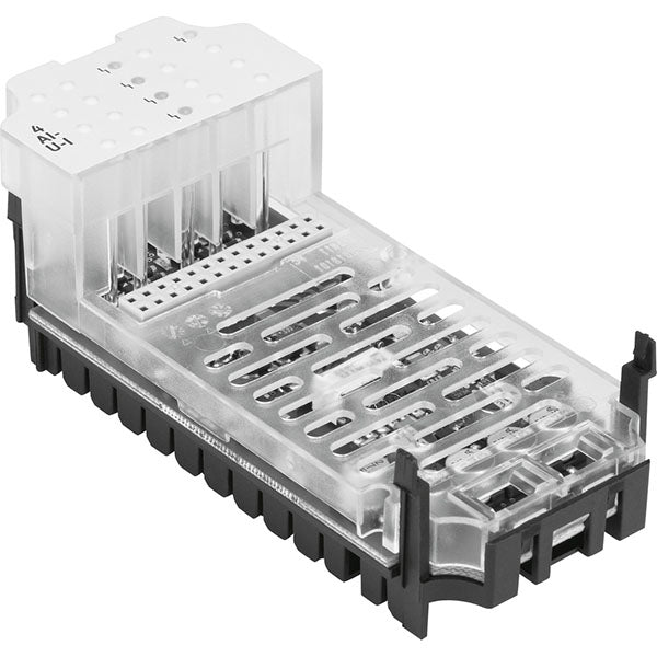 CPX-4AE-U-I Festo