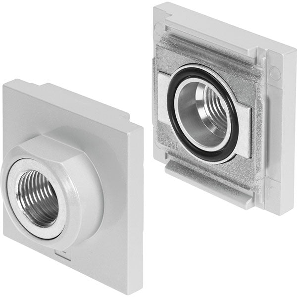 MS6-AGB Festo