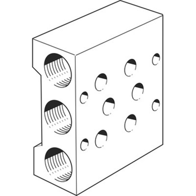 PRS-1/8-2-B Festo