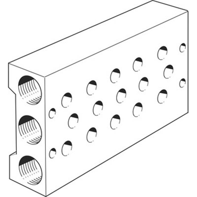 PRS-1/8-5-B Festo