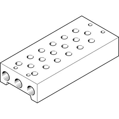 PRS-1/8-6-B Festo