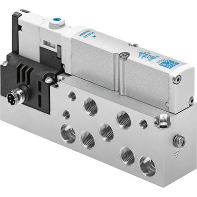 VMPA14-M1H-M-G1/8-PI Festo