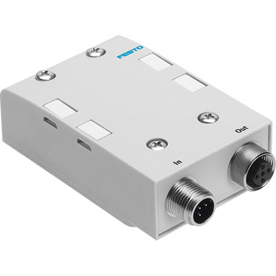 CPX-AB-2-M12-RK-DP Festo