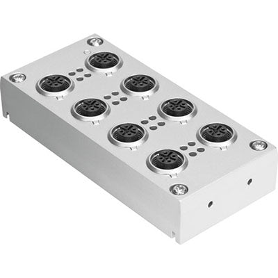 CPX-AB-8-M12X2-5POL Festo