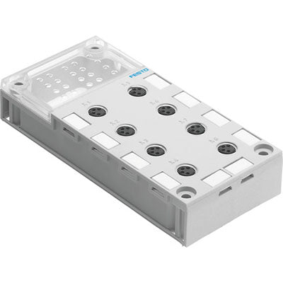 CPX-AB-8-M8X2-4POL Festo