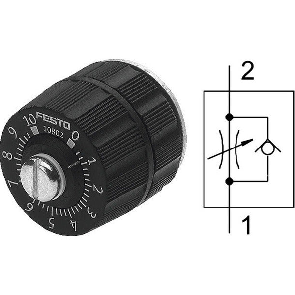 GRP-70-PK-3 Festo
