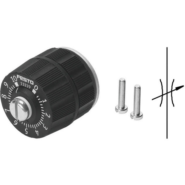 GRPO-160-PK-4 Festo
