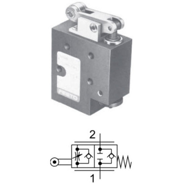 GRR-1/2 Festo