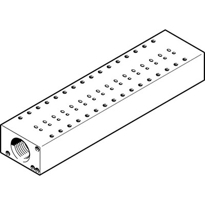 MHJ10-P16 Festo