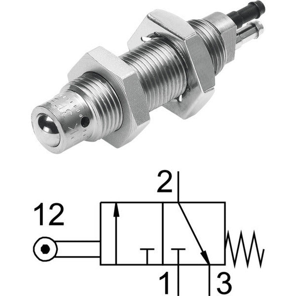 SVK-3-PK-3 Festo