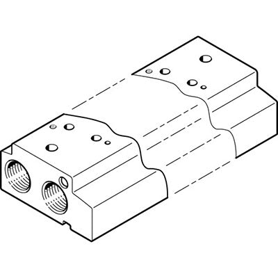 VABM-C7-12P-G18-3 Festo