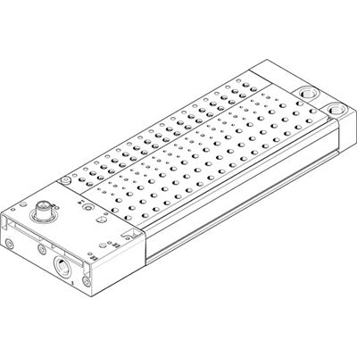 VABM-C8-12E-G14-10-PT-L Festo