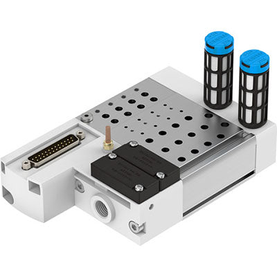 VABM-C8-12E-G14-10-M1 Festo