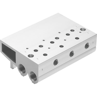 VABM-P1-SF-G14-2-P3 Festo