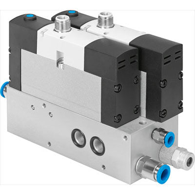 VABP-S3-26V1G-G18-2M-R3 Festo