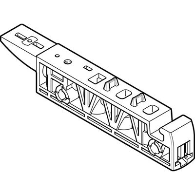 VABS-C8-12XB-QX-B Festo