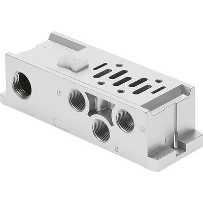 VABS-S2-1S-N38-B-K1 Festo