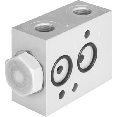 VABS-S7-BE-B-G14-V14-A Festo