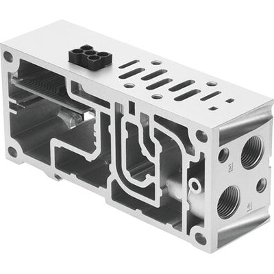 VABV-S2-1HS-N38-T1 Festo