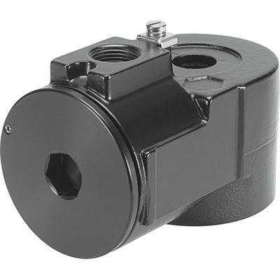 VACC-S18-25-K5-2U-EX4D Festo