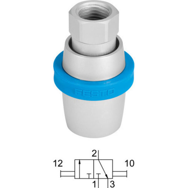 VBOH-32-G14 Festo
