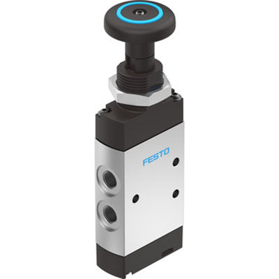 VHEF-P-B52-G18 Festo