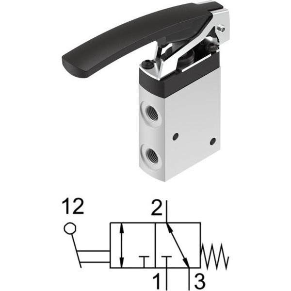 VHEF-LT-M32-M-G18 Festo