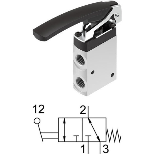 VHEF-LT-M32-M-G14 Festo