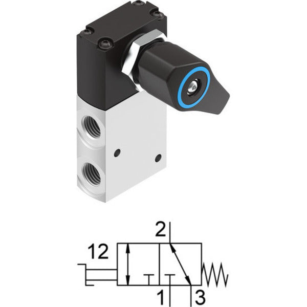 VHEF-EST-M32-M-G14 Festo