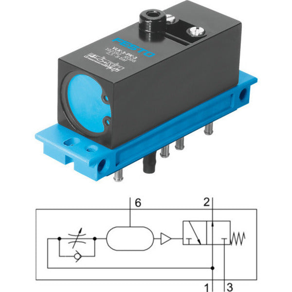 VLK-3-PK-3 Festo