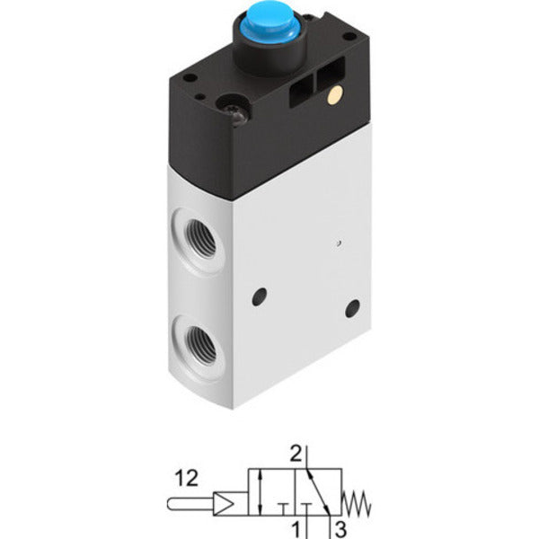 VMEF-STC-M32-M-G18 Festo