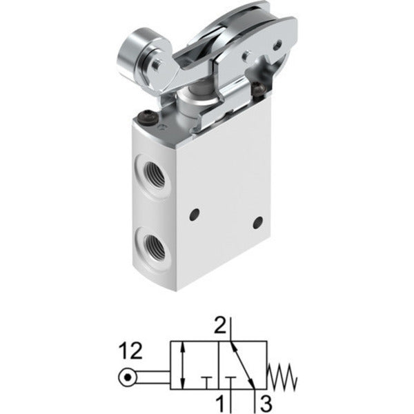VMEF-RT-M32-M-G18 Festo