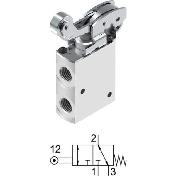 VMEF-RT-M32-M-G14 Festo