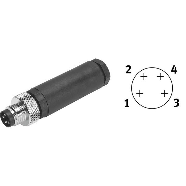 NECU-S-M8G4-C2 Festo