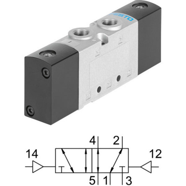 VUWS-L30-B52-G38 Festo
