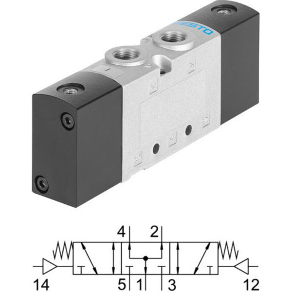 VUWS-L30-P53U-M-G38 Festo