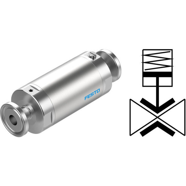 VZQA-C-M22C-6-S1S1-V2V4E-4 Festo