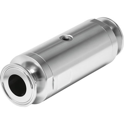 VZQA-C-M22U-25-S12S12-V4V4S1-4 Festo