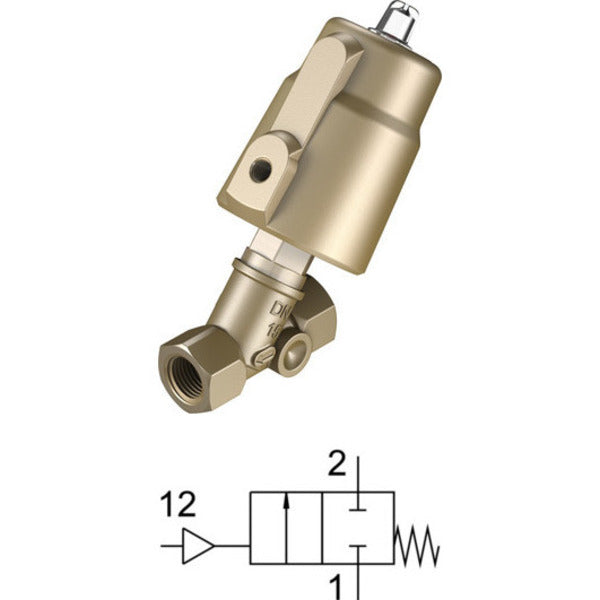 VZXF-L-M22C-M-A-G12-120-H3B1-50-16 Festo