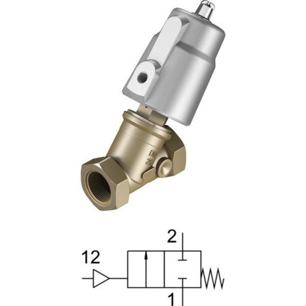 VZXF-L-M22C-M-A-G1-230-H3ALV-80-V Festo