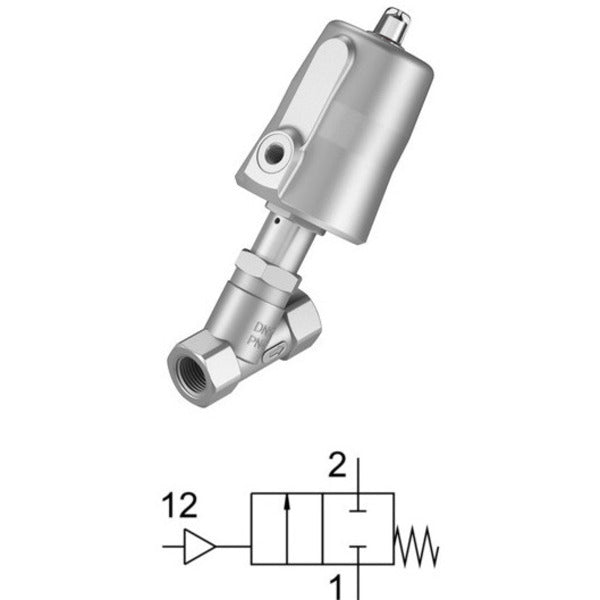VZXF-L-M22C-M-B-N12-130-M1-V4B2T-50-40 Festo