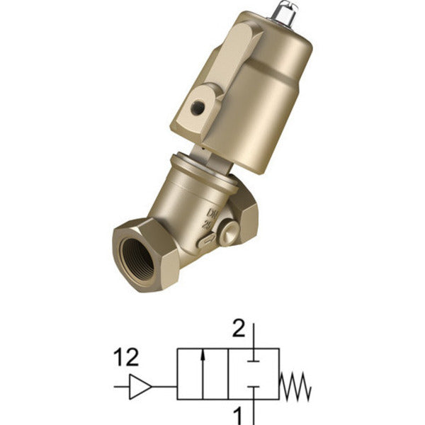 VZXF-L-M22C-M-B-N1-230-H3B1-50-10 Festo